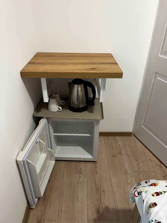 Mira Duo Room Braşov Eksteriør billede