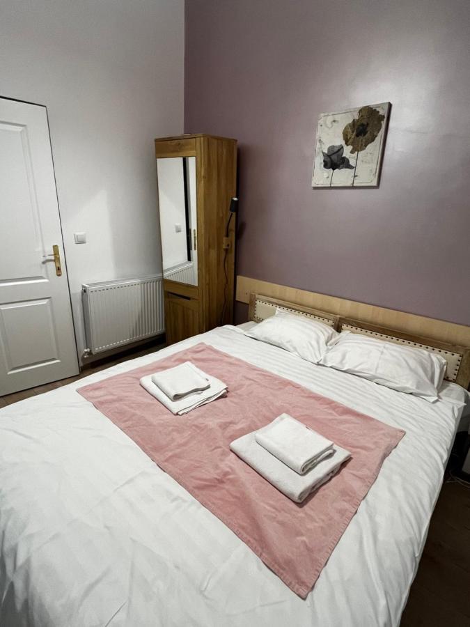 Mira Duo Room Braşov Eksteriør billede